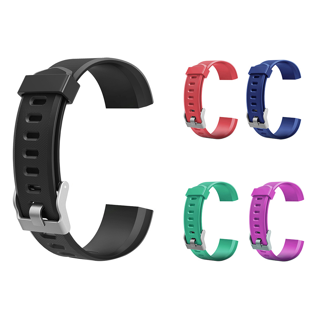 Health Wellness Bracelet - Correa de reloj de repuesto, pulsera