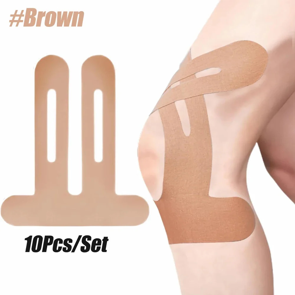 Cinta de Kinesiología para Rod - Sports Taping Precut reseña y precio