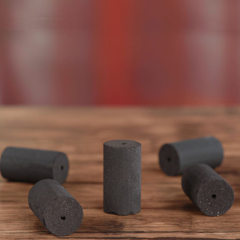 Varilla de Moxa Carbonizada si - Therapy Health And Wellness reseña y precio