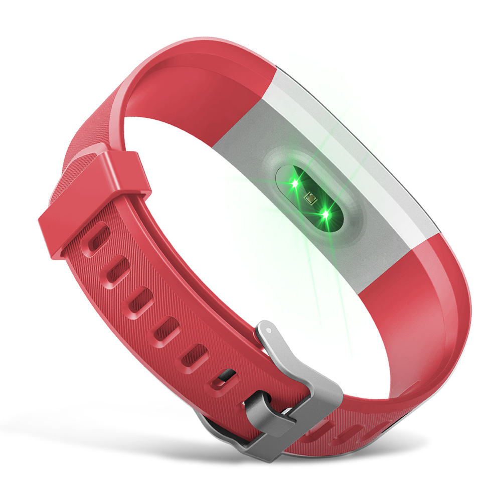 Correa de reloj de repuesto, p - Health Wellness Bracelet reseña y precio