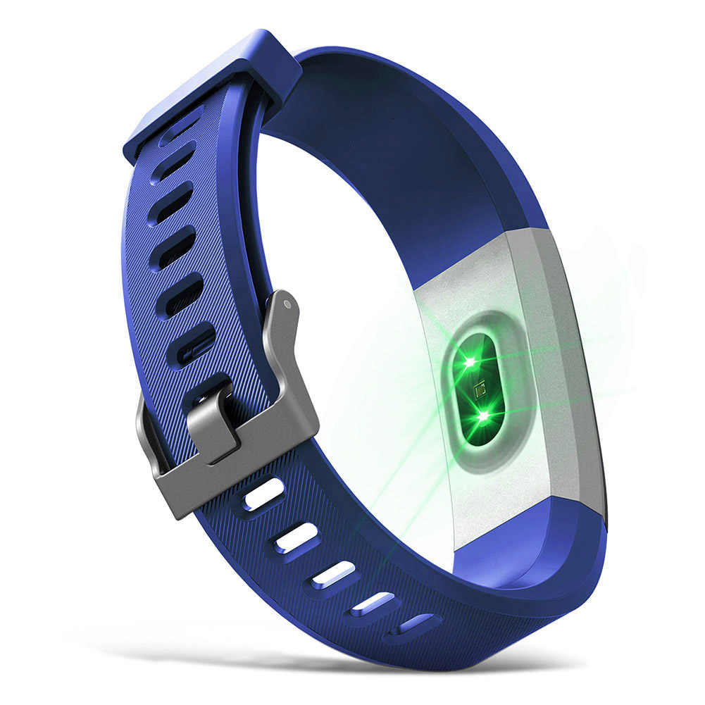Correa de reloj de repuesto, p - Health Wellness Bracelet reseña y precio