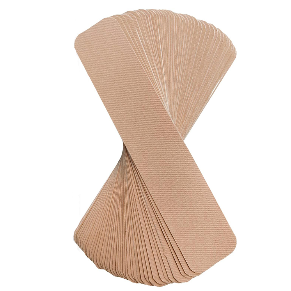 10 Tiras de Cinta de Kinesiolo - Sports Taping Precut reseña y precio