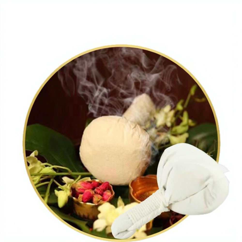 Bola de compresas térmicas de  - Therapy Health And Wellness reseña y precio