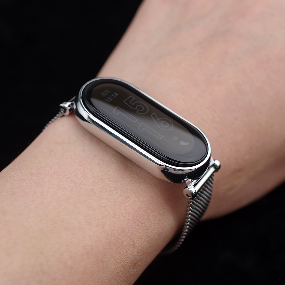Correa para Mi Band 11 10 9 8  - Health Wellness Bracelet reseña y precio