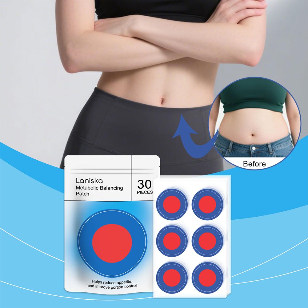 Parche para el cuidado del cue - Health Wellness Lifestyle reseña y precio