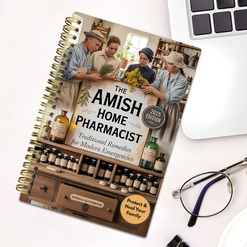 Manual de Remedios Herbales, G - Health Wellness Lifestyle reseña y precio